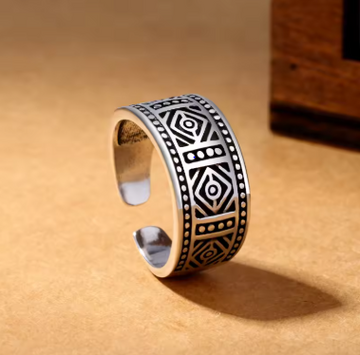 Sterling Silver Diamond Rings For Women Engagement Luxury Quality Vintage Jewelry Accessories Wholesale Jewellery